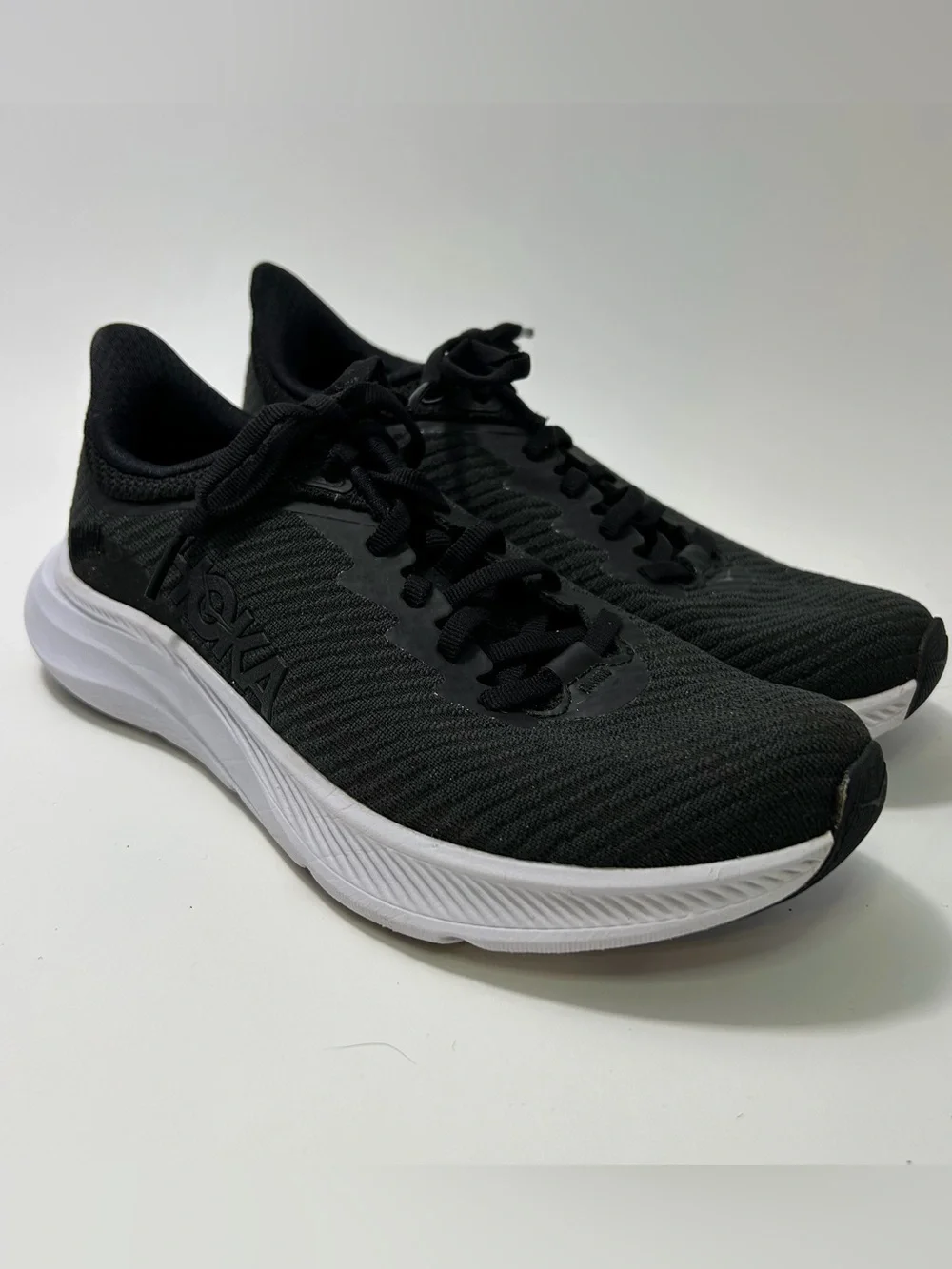 Hoka One One like new